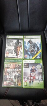 Xbox 360 - 4