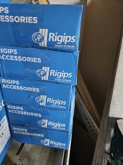 Rigips príslušenstvo na konštrukcie Sdk - 4