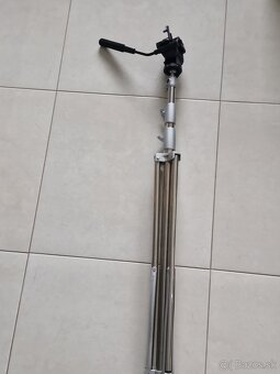 Predam stativ - 4