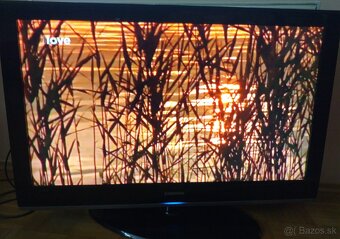 Televízor Full HD Samsung LE40A559P4FXXH 40"(102cm) - 4