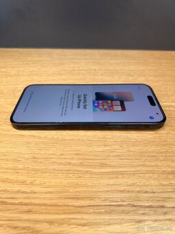 Predám iPhone 14 PRO MAX 512GB, TOP, 100% BAT, ZAR 3/26 - 4