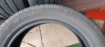 235/50 R19 letne - 4