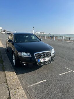 Audi a6c6 2.7 120kw - 4