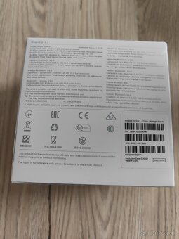 Amazfit Xiaomi GTS2 hodinky - 4