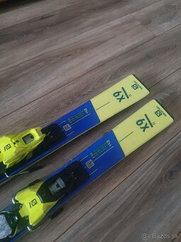 Predam lyze SALOMON MAX X9,dlzka 150 cm - 4