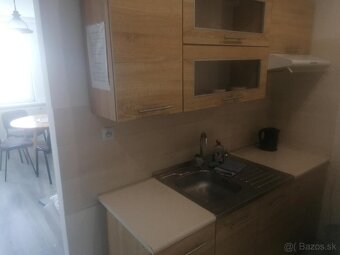 Apartmány, garzonky - 4