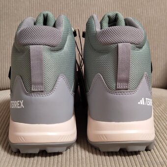 Adidas Terrex Mid Gore-Tex - 4