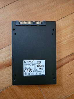 Počítač: i3 8100, ASRock H310M-HDV, 8GB RAM - 4
