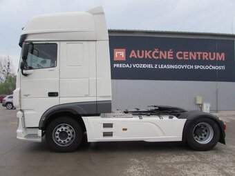 Predám ťahač DAF XF 480 FT BL-949ZR - 4