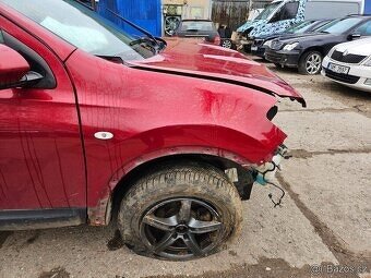 Nissan Qashqai 2012r.v - 4