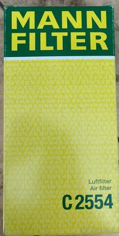 filtre vzduchové - rôzne - 4