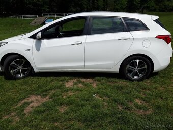 Predam hyundai i30 combi - 4