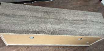 Tv stolík - 4