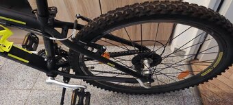 Horský bicykel 26" kolesá - 4