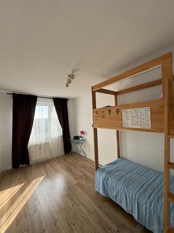 4 izb. byt KVP - 4