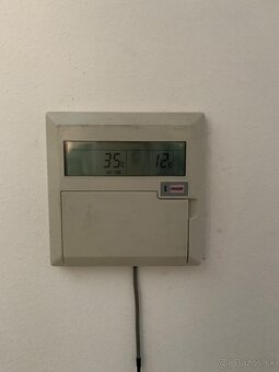 Tepelné čerpadlo HOT JET - 4