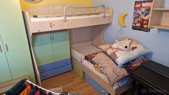 Darujem nabytok do detskej izby - 4