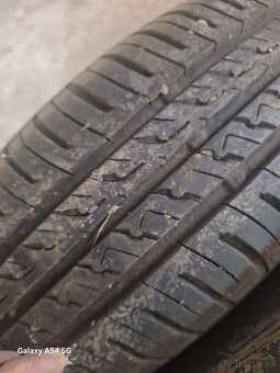 165/70r14  5x100r - 4