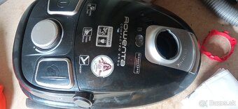 Vysávač Rowenta Compacteo Ergo - 4