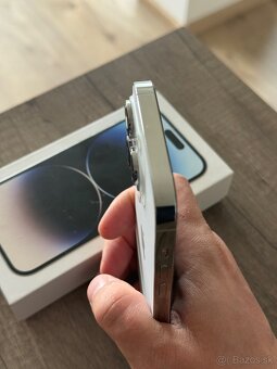 iPhone 14 Pro 256gb 93% - 4