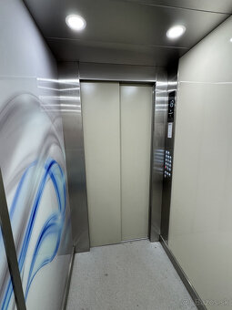 INORI | Predaj 1-izb. byt balkón 40m² Poprad, blízko centra - 4