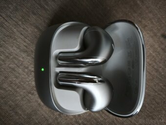 predam sluchatka xiaomi buds 5 titan gray - 4