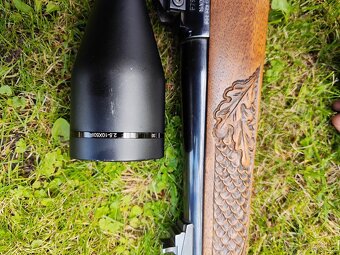 CZ 550 243. Win - 4