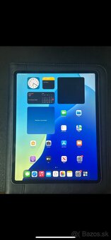 IPAD PRO 12,9 256GB - 4