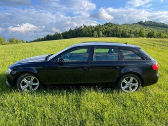 Audi A4 Quatro  2.0tdi 140kw - 4