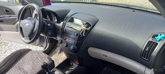 Predám Kia Ceed - 4