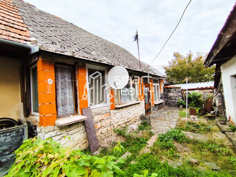 Na predaj, rodinný domček/chalupa, 50 m2, Tekovská Breznica - 4