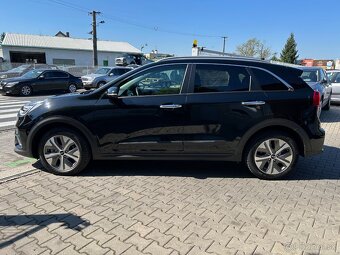 Kia Niro e- Premium EV ExecutiveLine 204PS 64KWh - 4