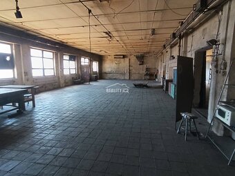 Na prenájom, výrobno-sladovacia hala 340 m2, Veľké Rovné pri - 4