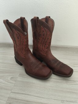Ariat Sport Big Country - 4