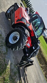 Manitou MLT 733-115 LS Teleskopicky naakladac - 4