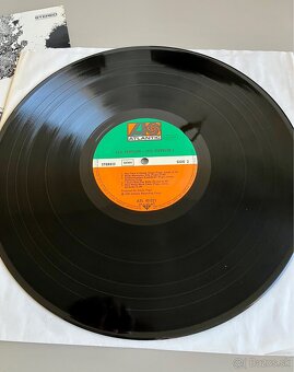 LP Led Zeppelin - Led Zeppelin - 4