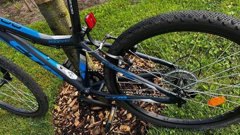 Juniorský horský bicykel CTM Rocky 2.0 - 4
