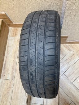 Michelin Energy Saver + 205/60 R16 - 4