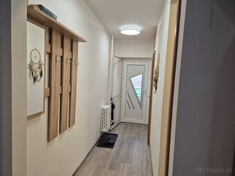 2 izbový byt na Račianskom mýte od 1.7.2025 - 4