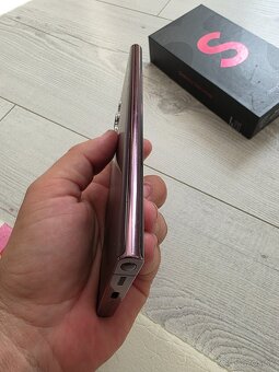 Samsung Galaxy S22 Ultra - 256GB - 4