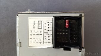 Autoradio VW - 4