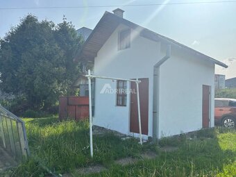 PREDAJ: Chatka v Matejovciach, okres Poprad, cena 19.500 € - 4
