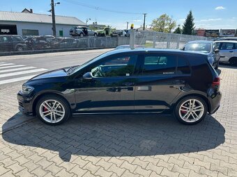 Volkswagen Golf 2.0 TDI BMT 184k GTD EU6 - 4