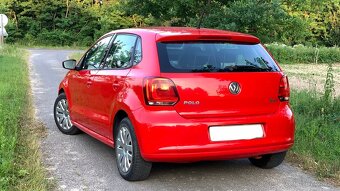 VOLKSWAGEN POLO 1.2 STYLE - 4