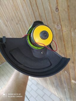 Elektricky vyzinac Fieldmann 250W - 4