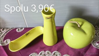 Farebné sklo - 4