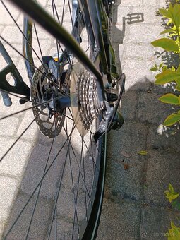 Treking ebike - 4