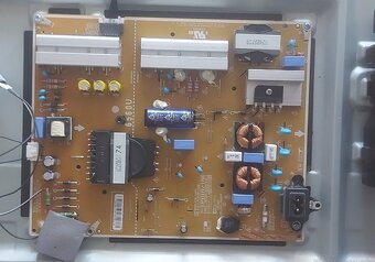 LG 55UK6200PLA Smart 4K v dieloch - 4