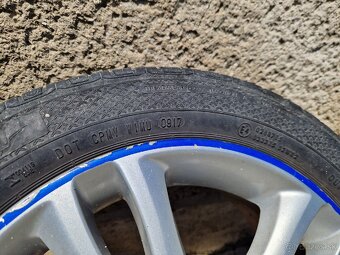Disky 5x112 R15 - 4