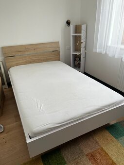 Postel 120x200 - 4
